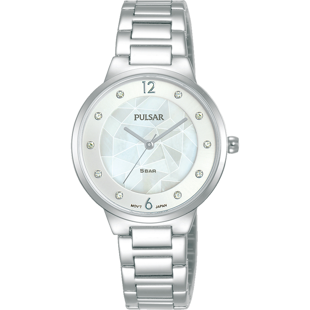 Pulsar PH8511X1 Zegarek
