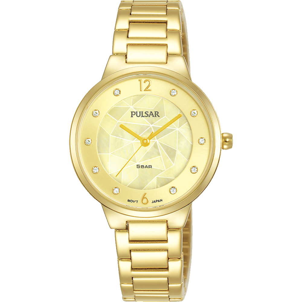 Pulsar PH8516X1 Zegarek