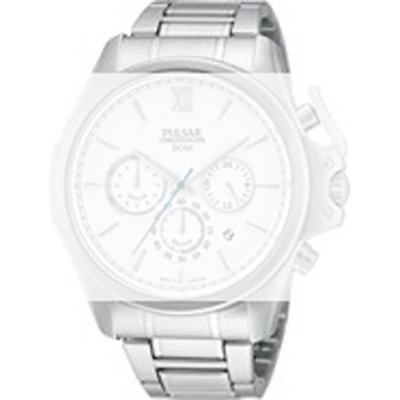 Pulsar Straps PHA011X Pasek
