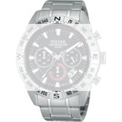 Pulsar Straps PHA024X Pasek