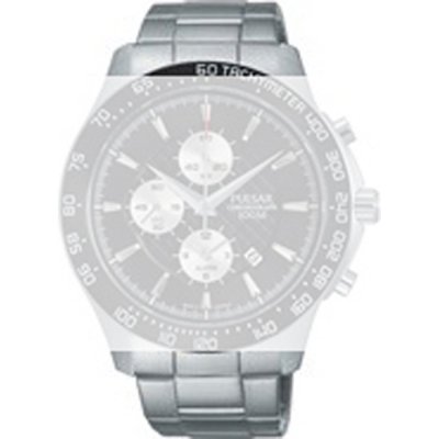 Pulsar Straps PHA060X Pasek