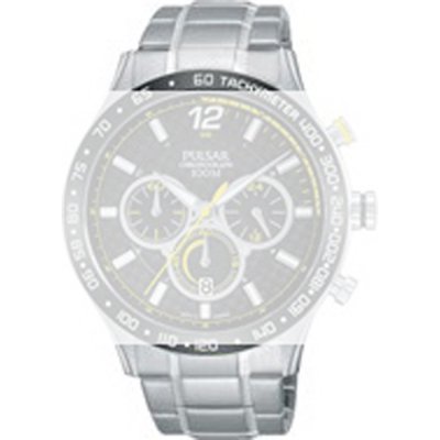 Pulsar Straps PHA079X Pasek
