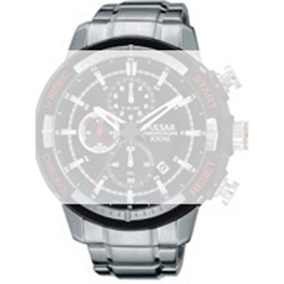 Pulsar Straps PHA094X Pasek