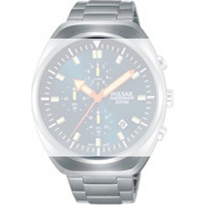 Pulsar Straps PHA138X Pasek