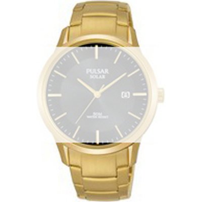 Pulsar Straps PHA147X Pasek
