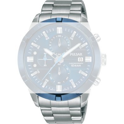 Pulsar Straps PHA173X Pasek