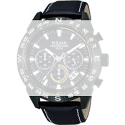 Pulsar Straps PHG033X Pasek