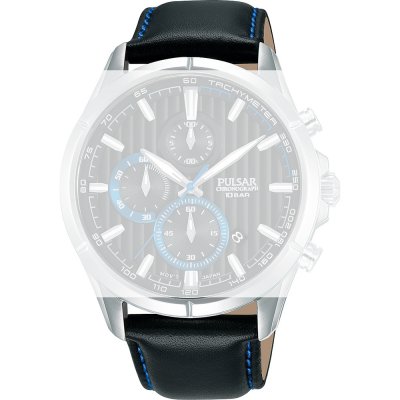 Pulsar Straps PHG142X Pasek