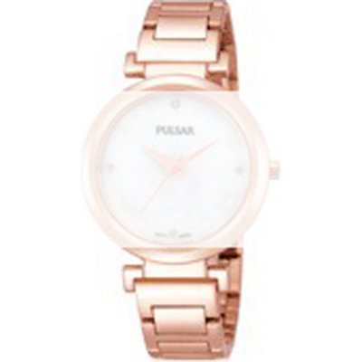 Pulsar Straps PHN021X Pasek