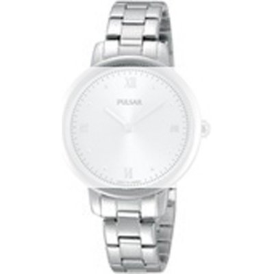 Pulsar Straps PHN030X Pasek