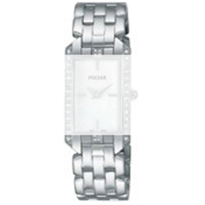 Pulsar Straps PHN061X Pasek
