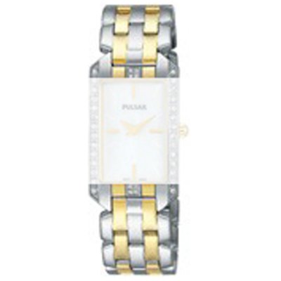 Pulsar Straps PHN063X Pasek