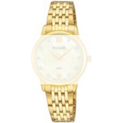 Pulsar Straps PHN113X Pasek