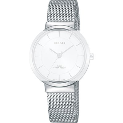 Pulsar Straps PHN200X Pasek