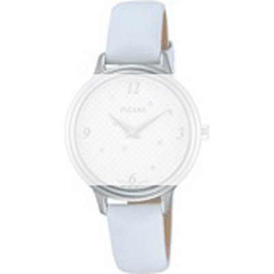 Pulsar Straps PHU042X Pasek