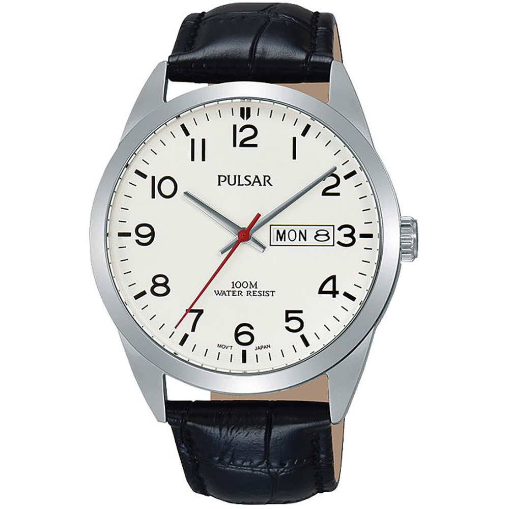 Pulsar PJ6065X1 Zegarek