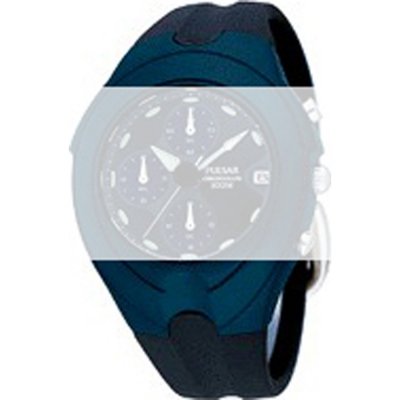 Pulsar Straps PJN285-BD Pasek