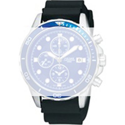 Pulsar Straps PN039X Pasek