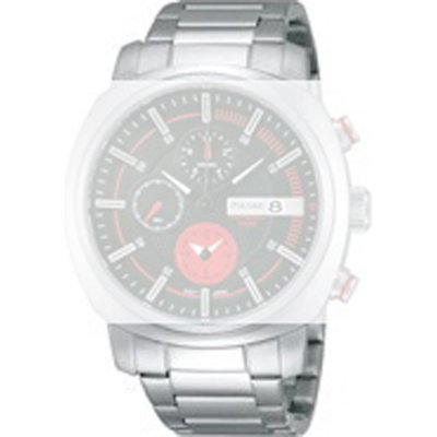 Pulsar Straps PN419X Pasek