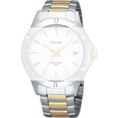 Pulsar Straps PN438X Pasek