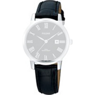 Pulsar Straps PN571X Pasek