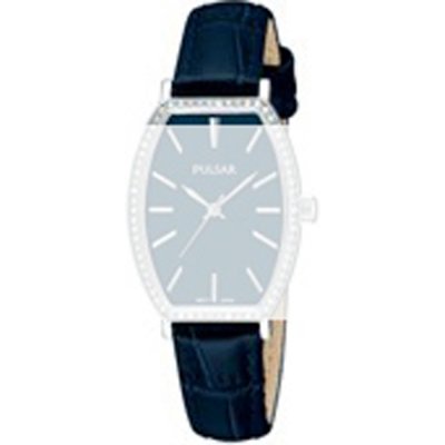 Pulsar Straps PN592X Pasek