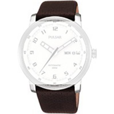 Pulsar Straps PP006X Pasek