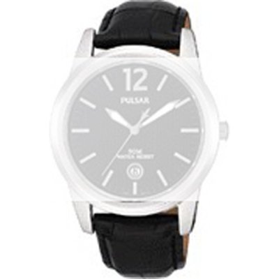 Pulsar Straps PP026X Pasek