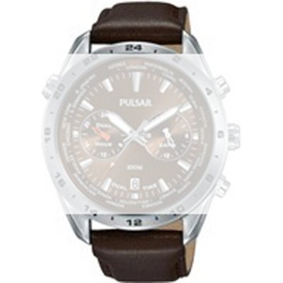 Pulsar Straps PP279X Pasek