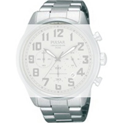 Pulsar Straps PP347X Pasek