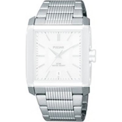 Pulsar Straps PP404X Pasek