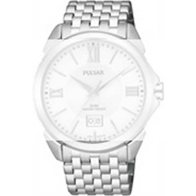 Pulsar Straps PP412X Pasek