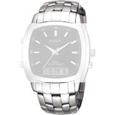 Pulsar Straps PP471X Pasek