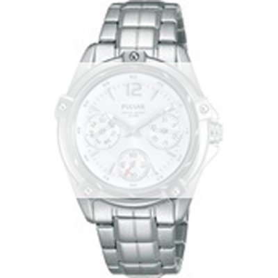 Pulsar Straps PP796X Pasek