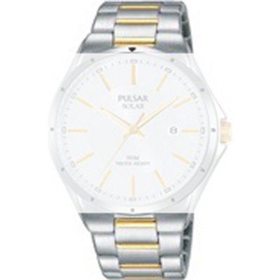 Pulsar Straps PPA005X Pasek