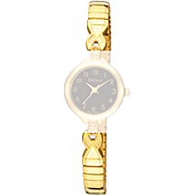 Pulsar Straps PN813X PPH550X1 Pasek