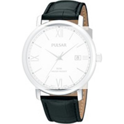 Pulsar Straps PQ076X Pasek