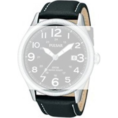 Pulsar Straps PQ083X Pasek