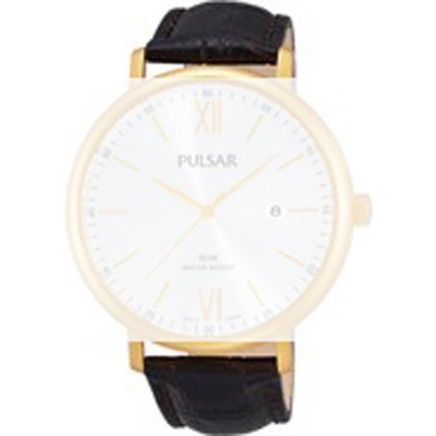 Pulsar Straps PQ098X Pasek
