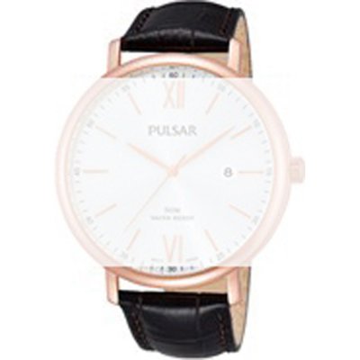 Pulsar Straps PQ099X Pasek