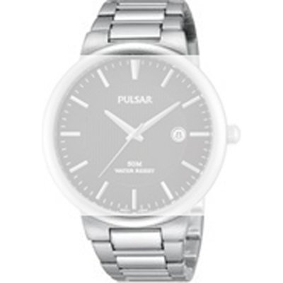 Pulsar Straps PQ299X Pasek