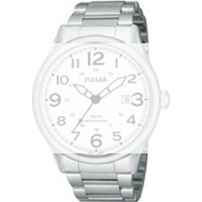 Pulsar Straps PQ315X Pasek