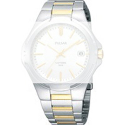 Pulsar Straps PQ363X Pasek