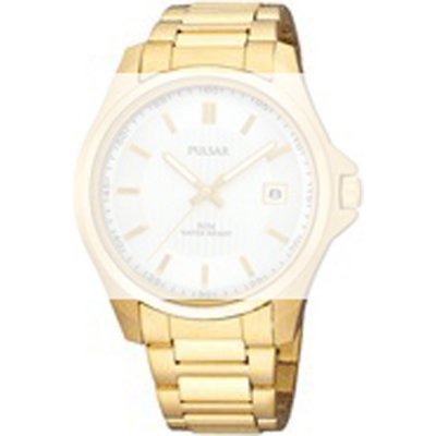 Pulsar Straps PQ388X Pasek
