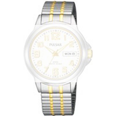 Pulsar Straps PQ428X Pasek