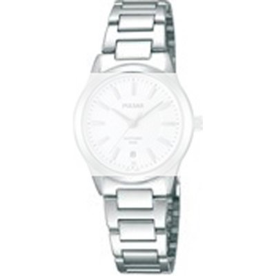 Pulsar Straps PQ673X Pasek