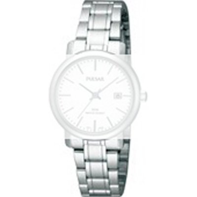 Pulsar Straps PQ700X Pasek