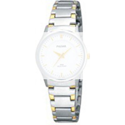 Pulsar Straps PQ734X Pasek