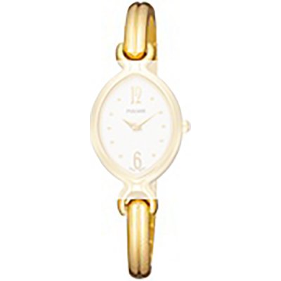 Pulsar Straps PQ804X Pasek