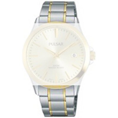 Pulsar Straps PQA034X Pasek
